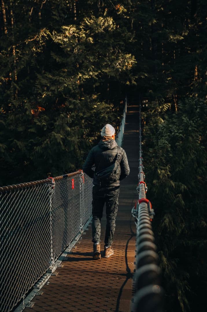 【超美品】VENQUE Trek Cross Body （日本非売品）