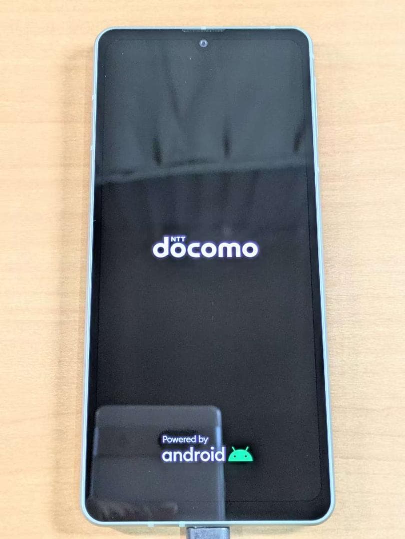 120300E AQUOS sense8 SH-54D ジャンク