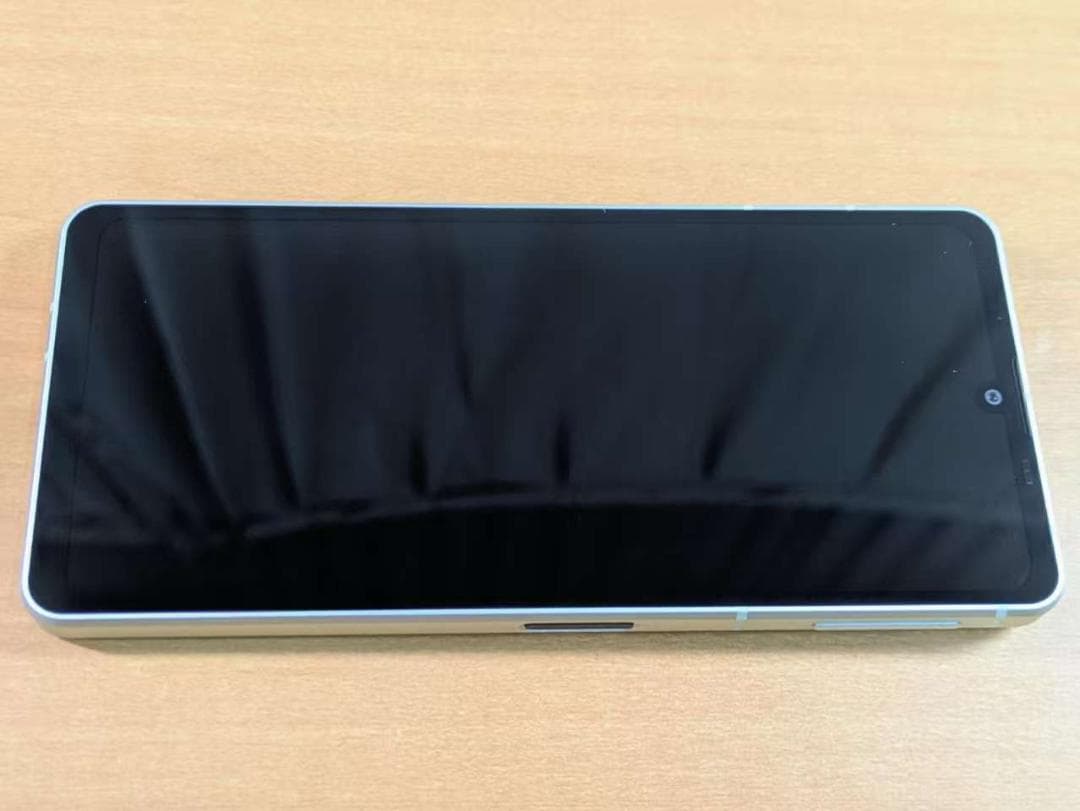 120300E AQUOS sense8 SH-54D ジャンク