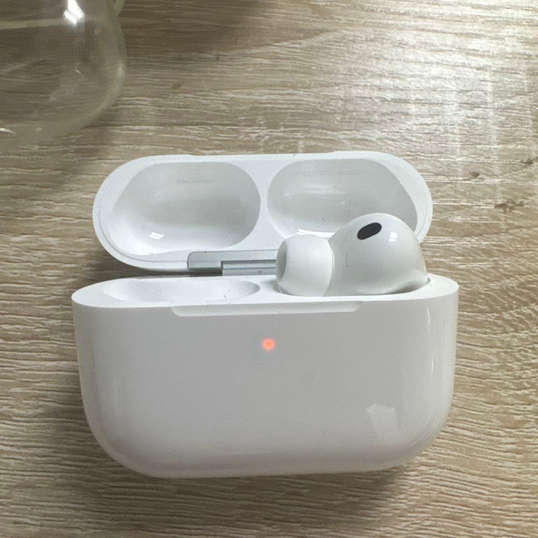 AirPodsPro3 左耳なし 箱あり