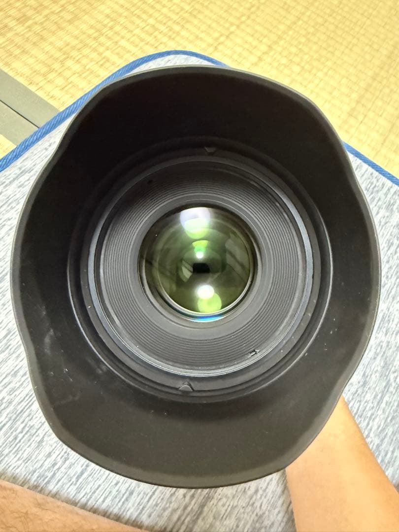 Irix Cine 150mm T3.0 Macro シネマ（フルサイズ）