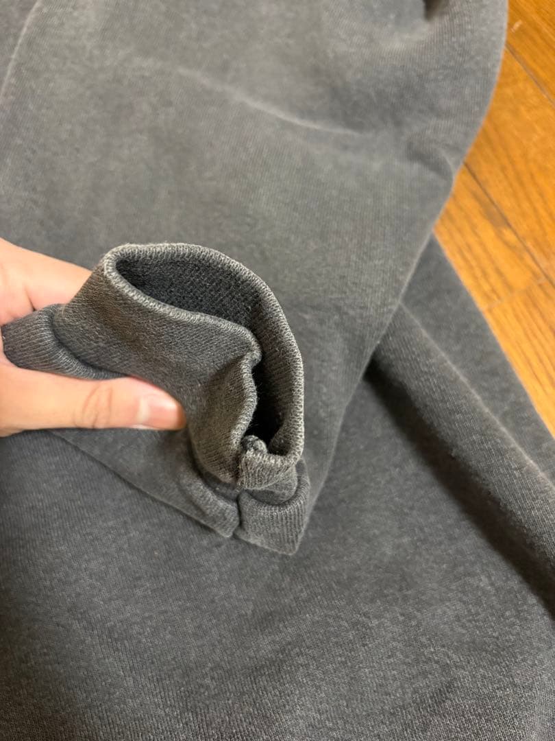 80’s USA製 adidasトレーナー