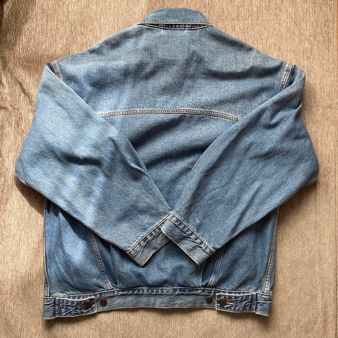 JOURNAL STANDARD relume リーバイスXL デニムジャケット