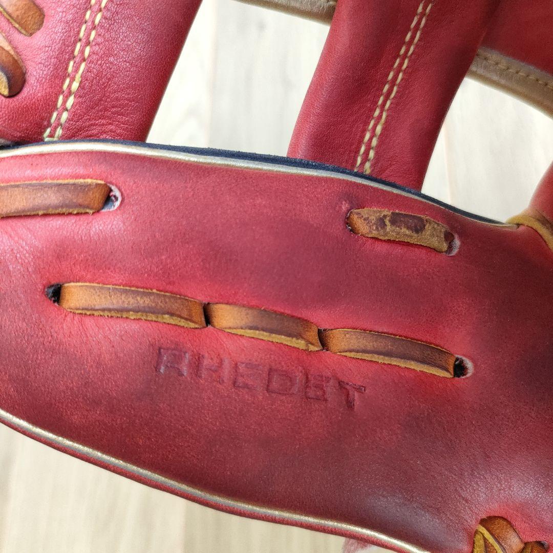 Wilson The Wannabe Hero 軟式グローブ