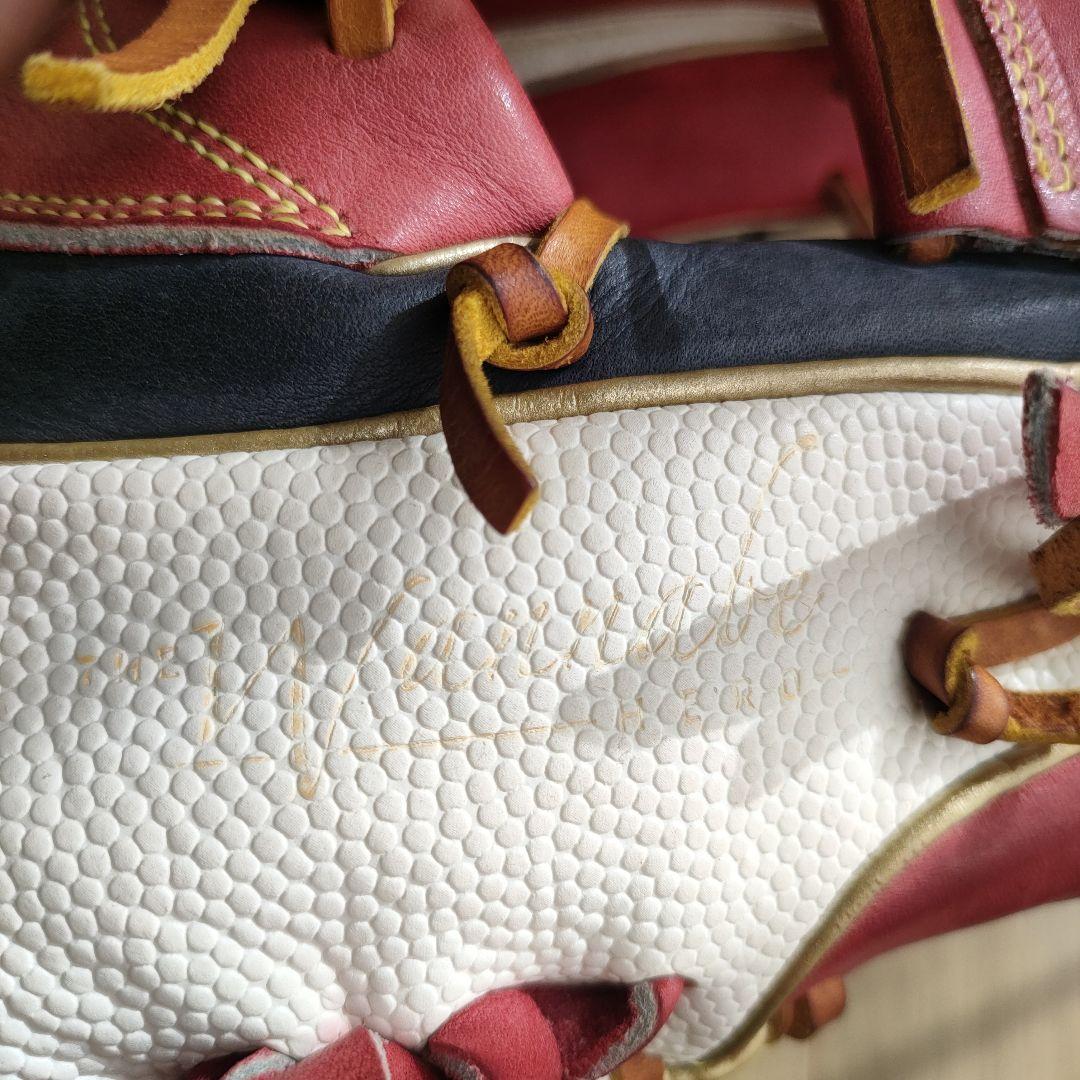 Wilson The Wannabe Hero 軟式グローブ