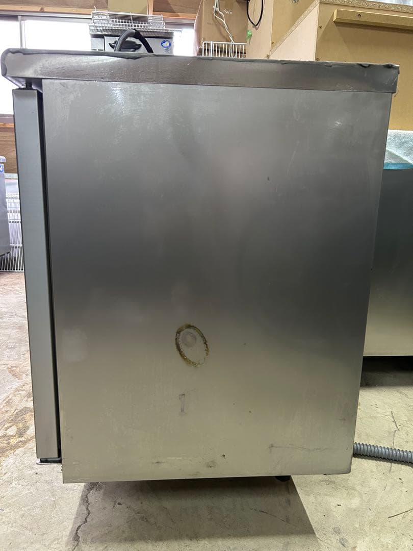 業務用冷蔵庫 コールドテーブSUR-K1561SB(2021年製)