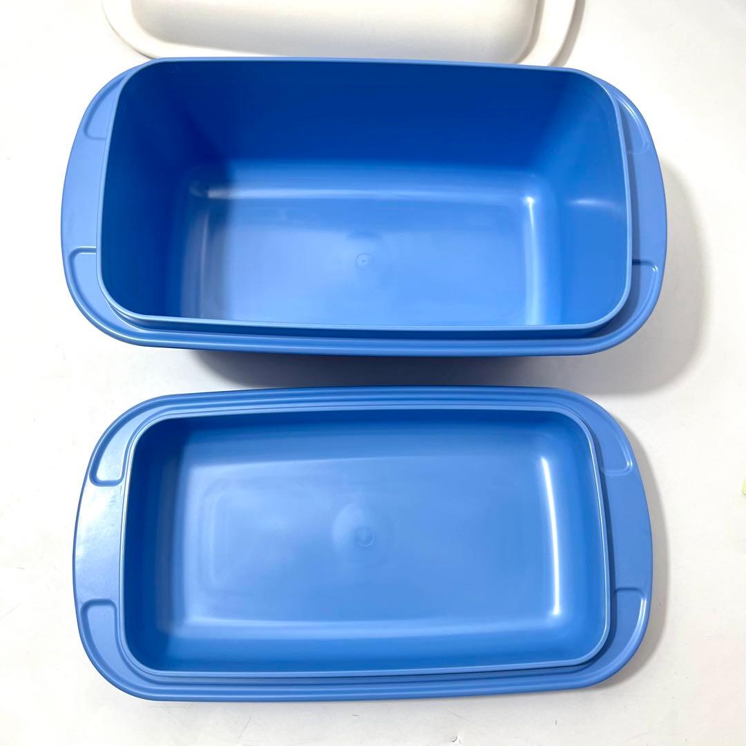 (て30)Vintage Tupperware Ultra 21
