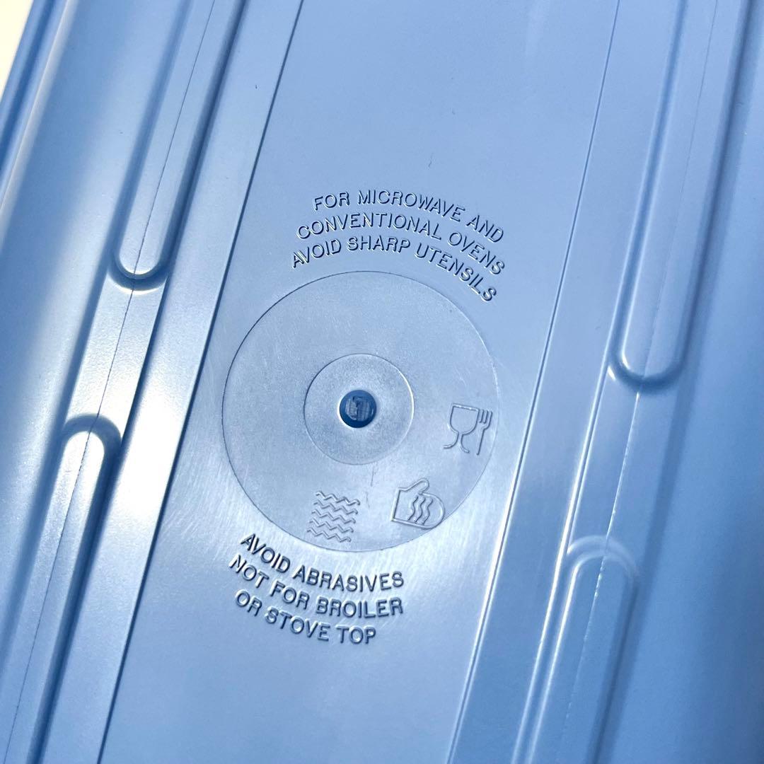 (て30)Vintage Tupperware Ultra 21