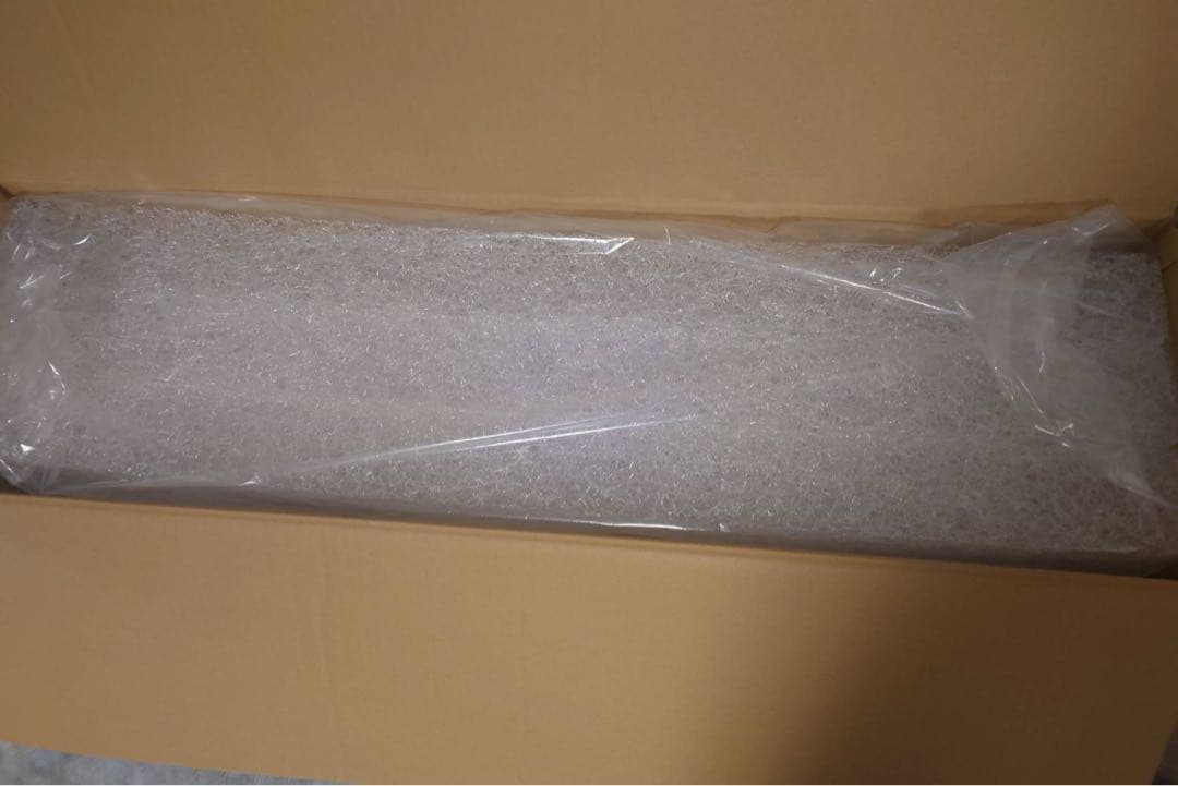 エアウィーヴ　スマートZ01　シングル　新品未使用品