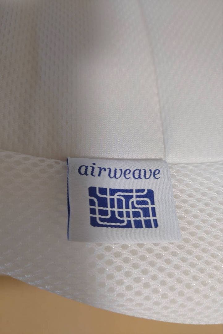 エアウィーヴ　スマートZ01　シングル　新品未使用品