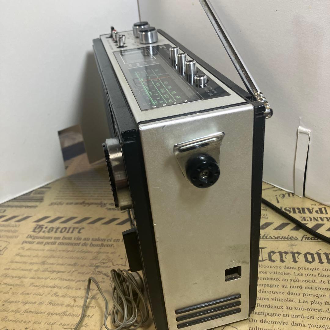 中々出ない美品です　ワールドボーイ2000GX 後期型