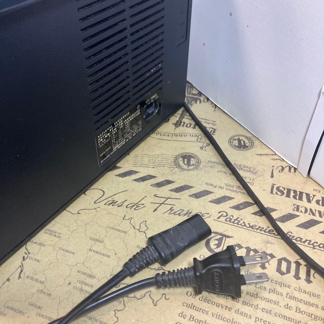 中々出ない美品です　ワールドボーイ2000GX 後期型