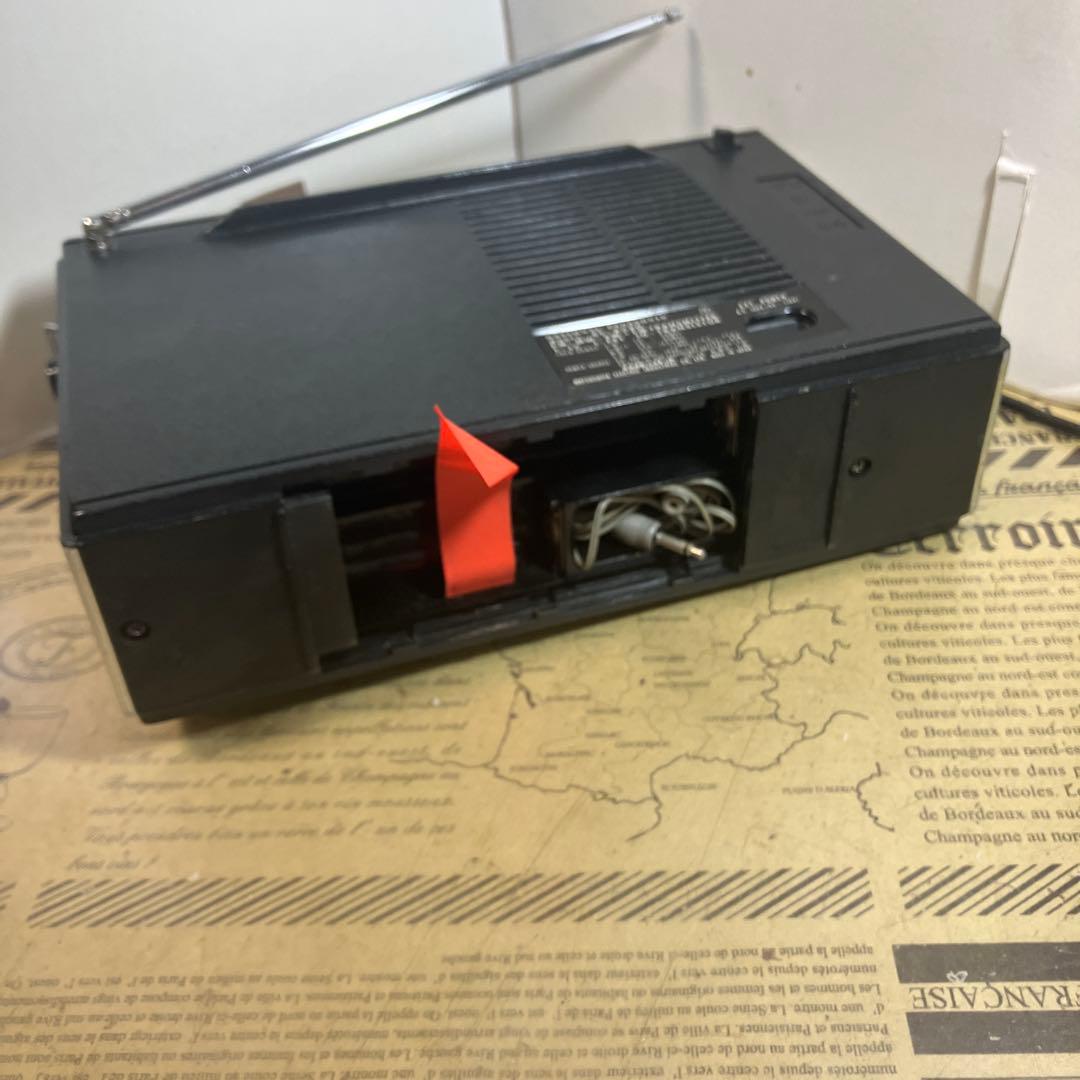 中々出ない美品です　ワールドボーイ2000GX 後期型