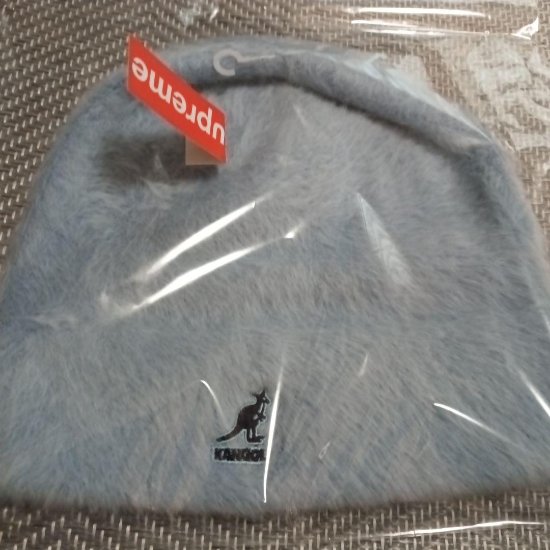 帽子 Supreme/Kangol Furgora Script Beanie