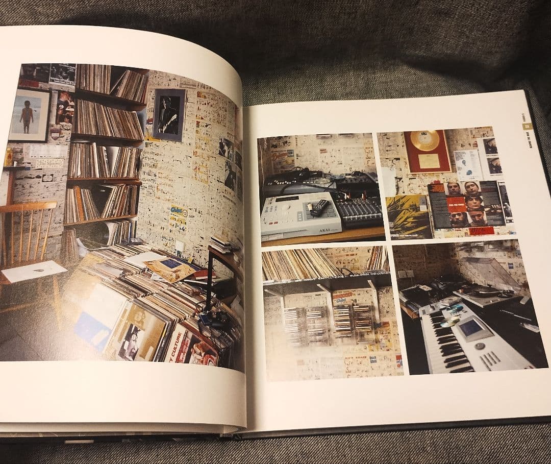 特典CD付き BEHIND THE BEAT