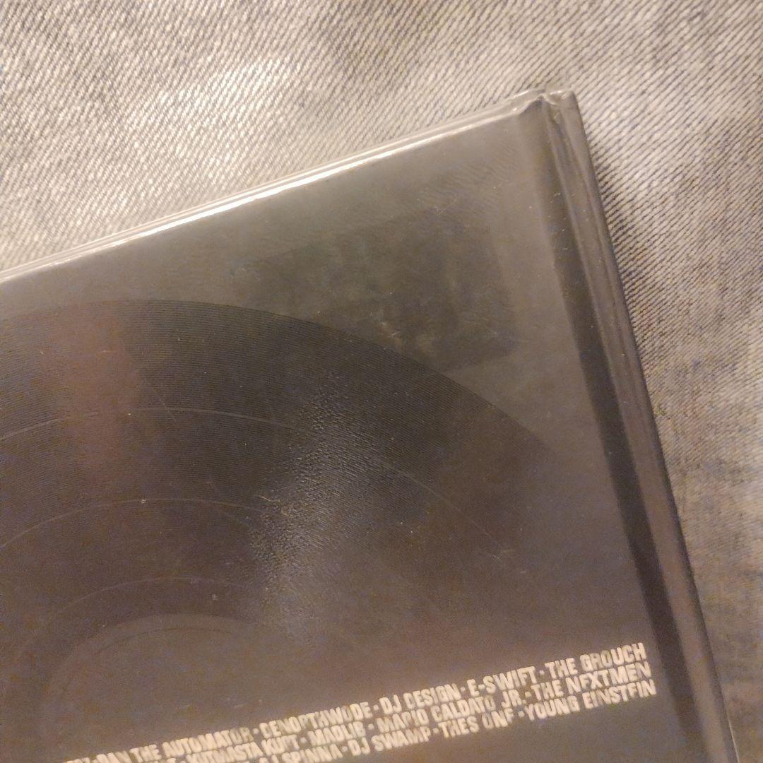 特典CD付き BEHIND THE BEAT