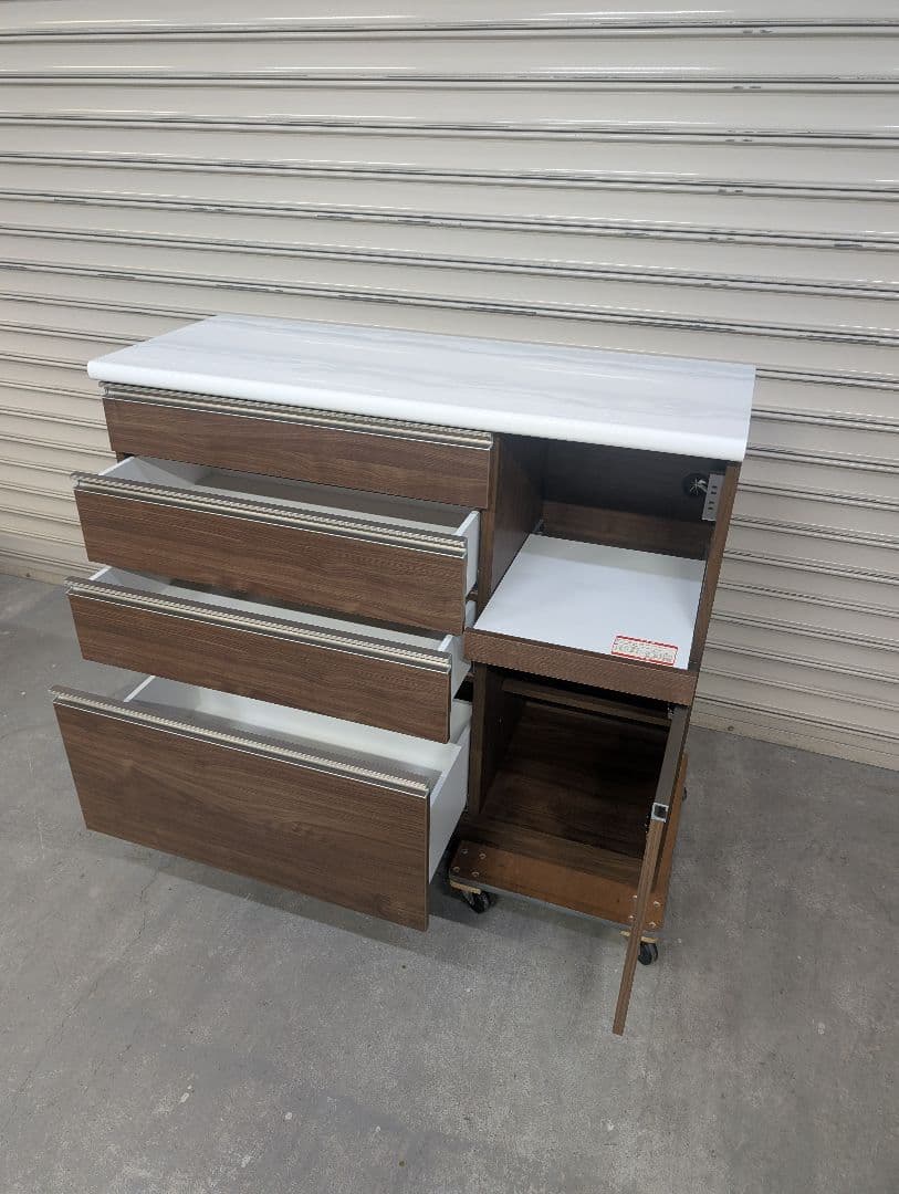 HIRO【美品】古賀家具