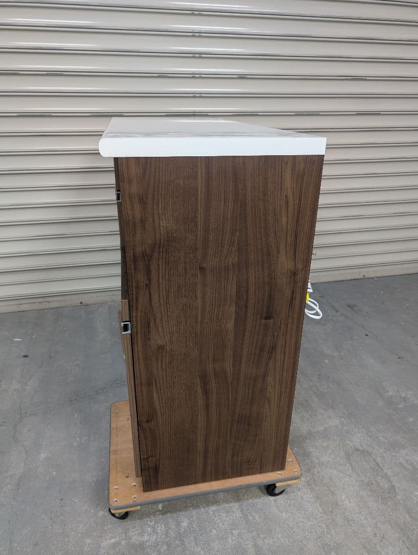 HIRO【美品】古賀家具