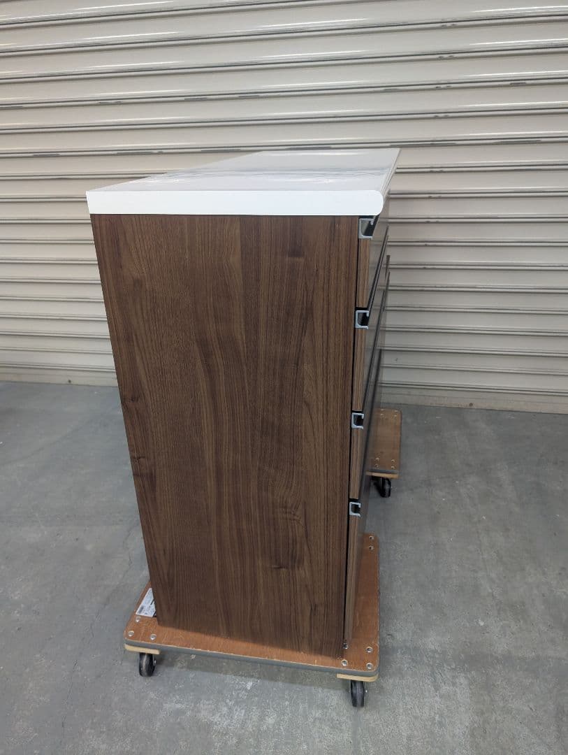 HIRO【美品】古賀家具