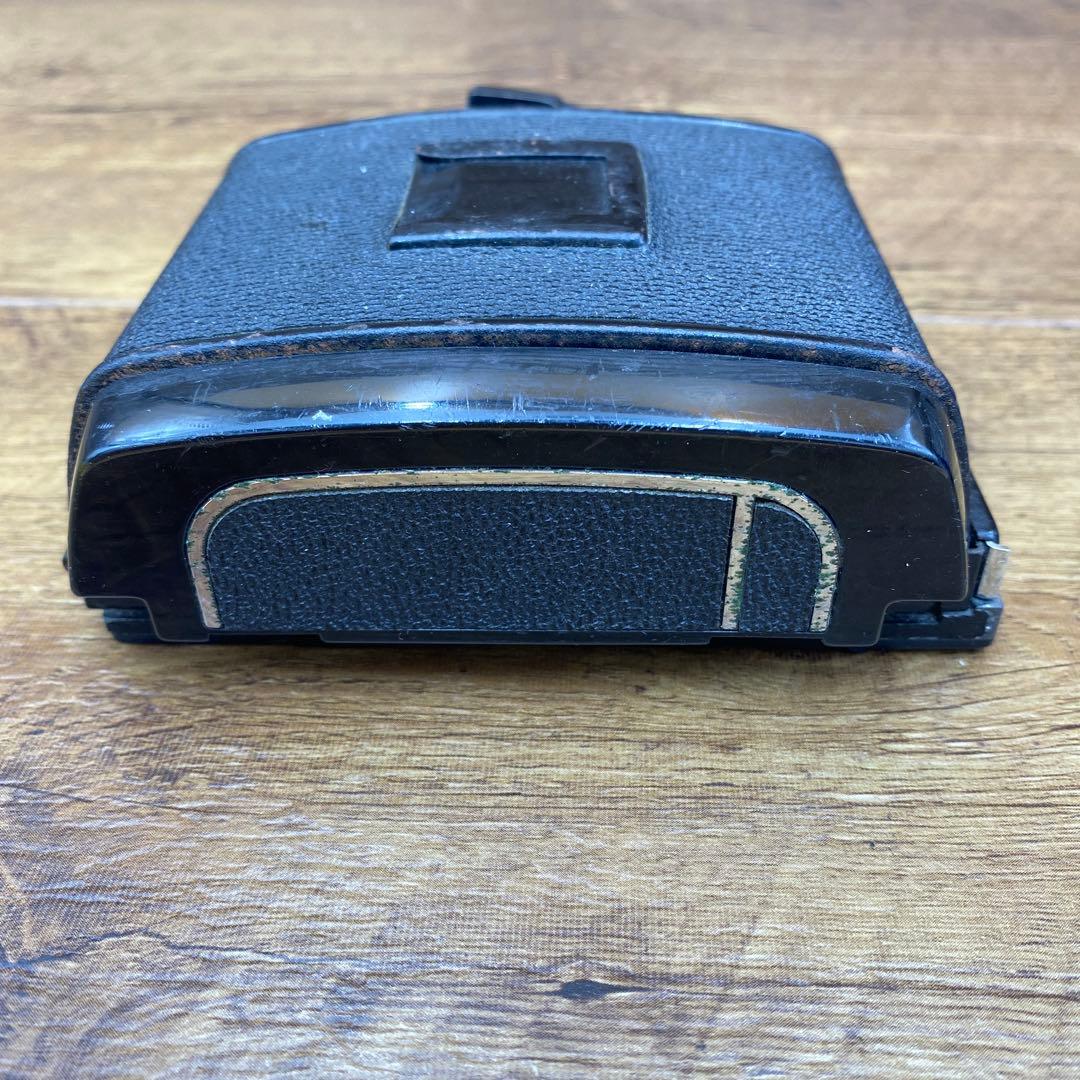 MAMIYA マミヤ RB67 120フィルムバック G-1155