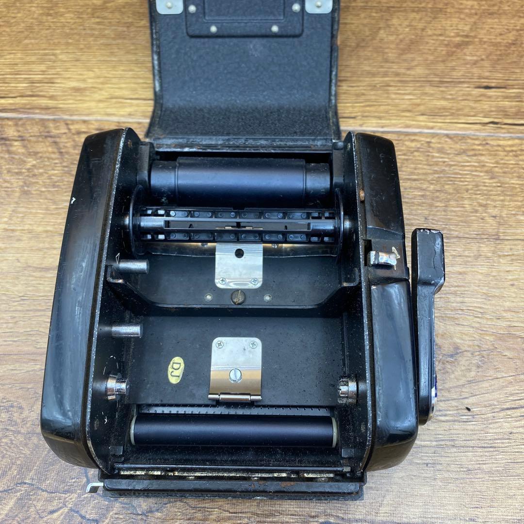 MAMIYA マミヤ RB67 120フィルムバック G-1155