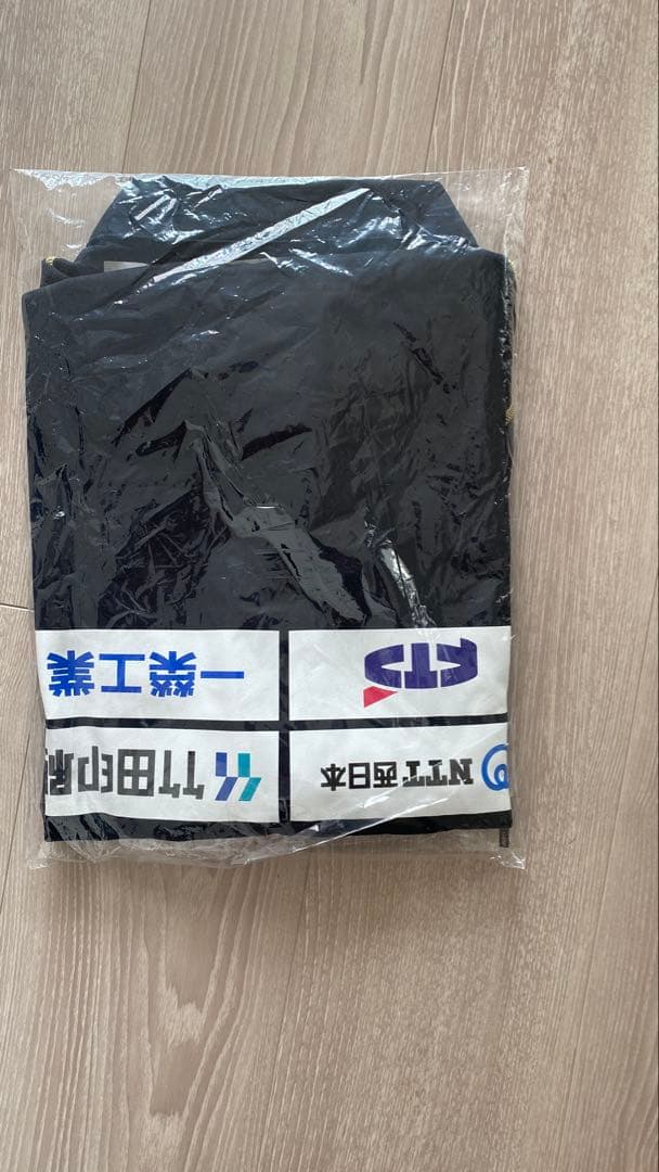 WOLFDOGS NAGOYA ポロシャツ Lサイズ