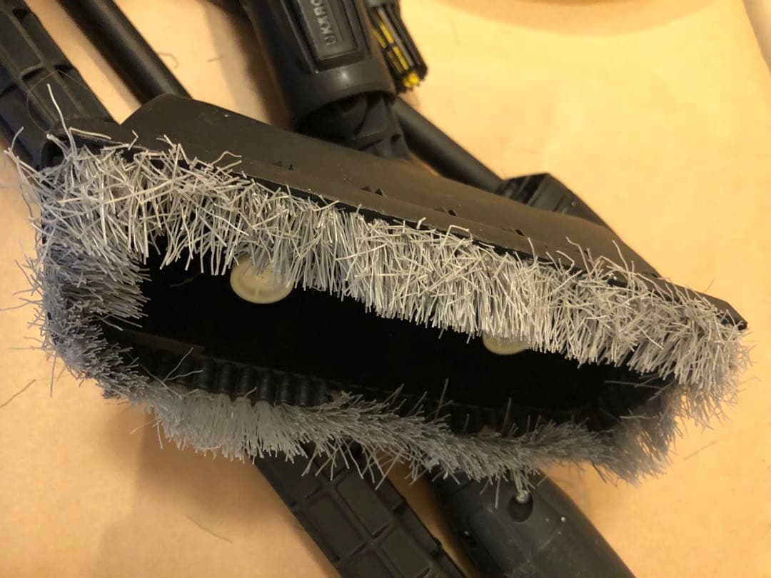 ケルヒャー 高圧洗浄機 K3 サイレント 50Hz 東日本用