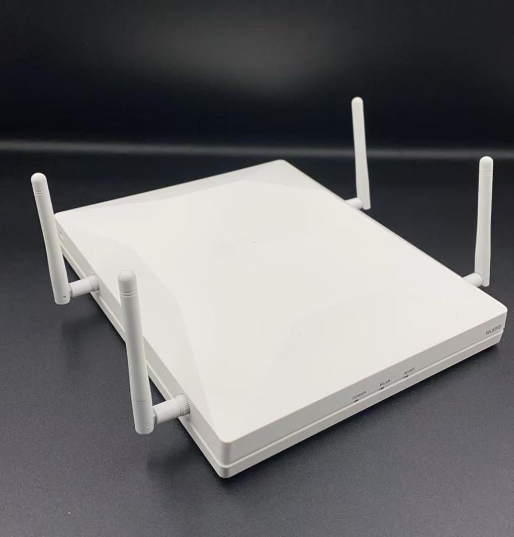 YAMAHA 無線LANアクセスポイント　WLX313