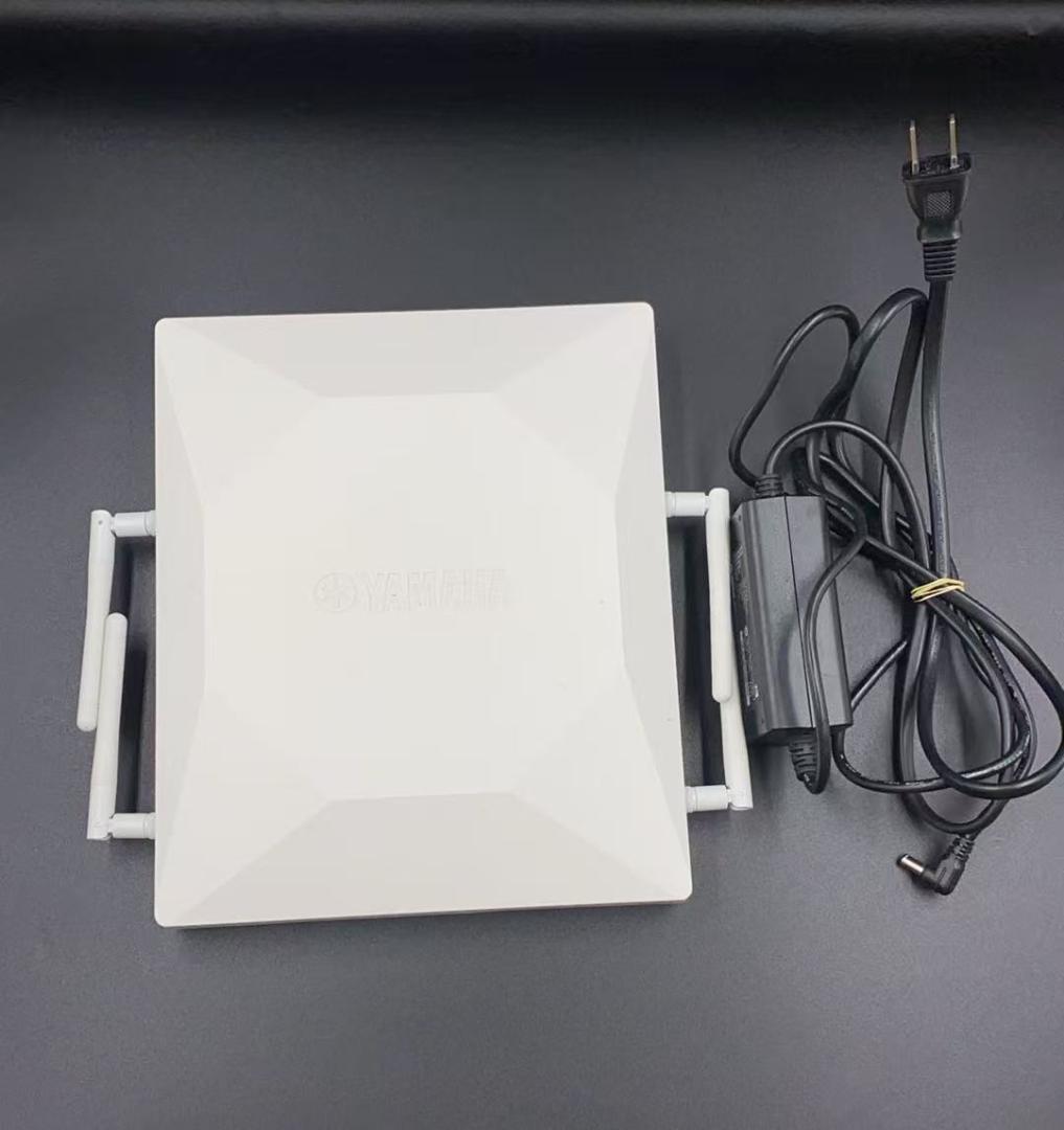 YAMAHA 無線LANアクセスポイント　WLX313