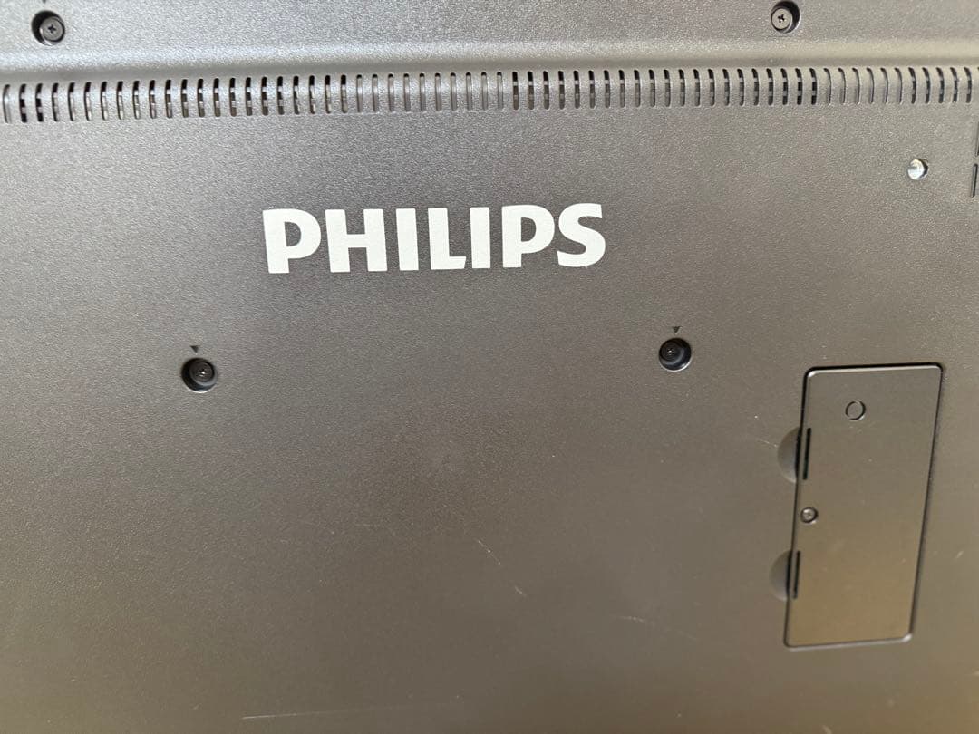 PHILIPS 業務用大型ディスプレイ　43型 43BDL4050D/11