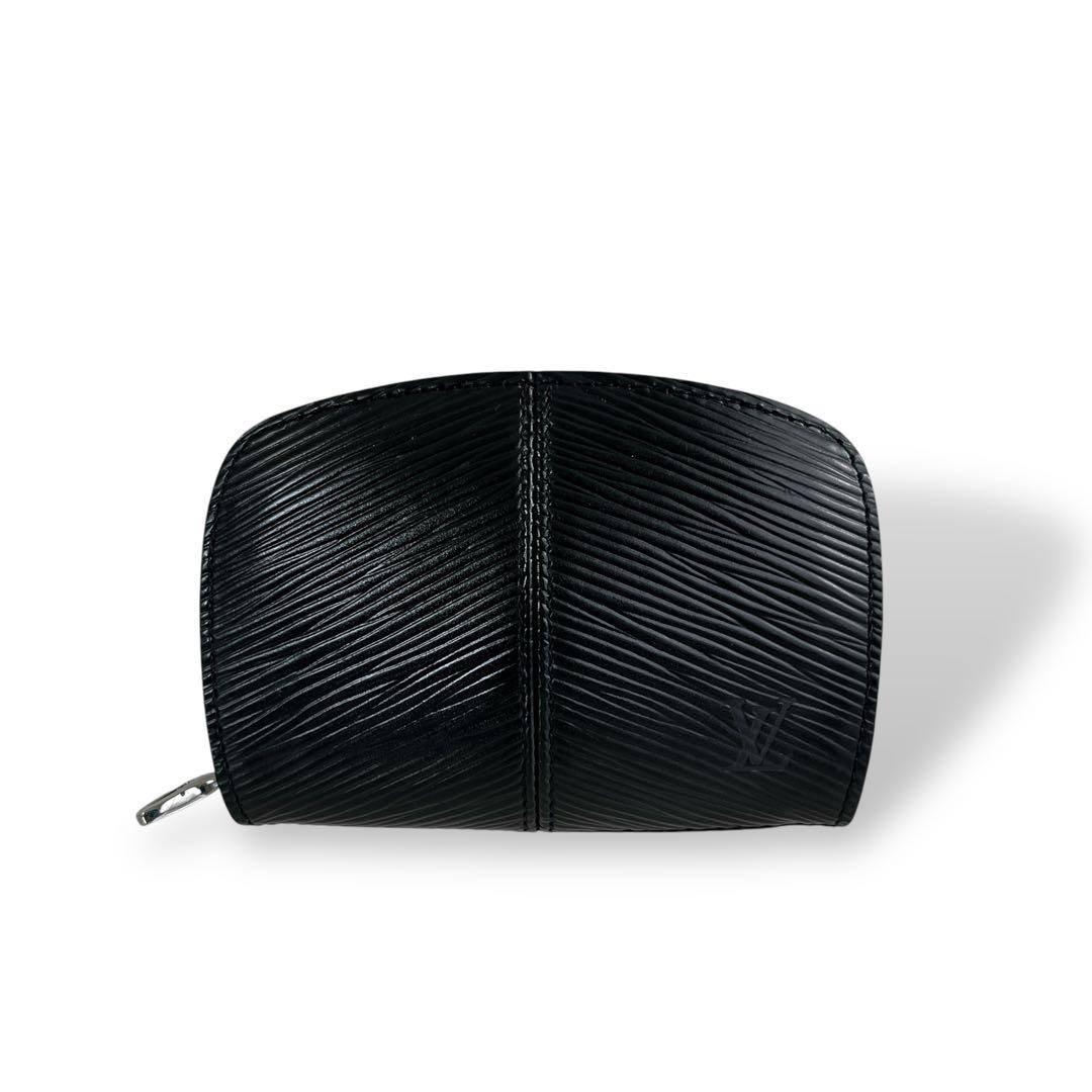 ルイヴィトン　ケース　ポルトモネ　エピZ ラウンドファスナー　小銭入れ
