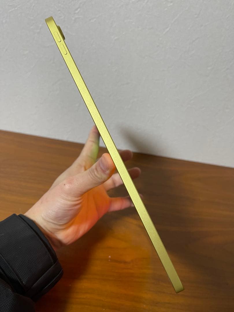 Apple iPad (第10世代) 64gb wifi モデル