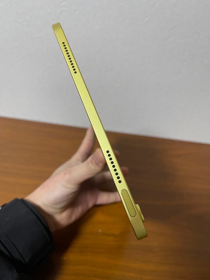 Apple iPad (第10世代) 64gb wifi モデル