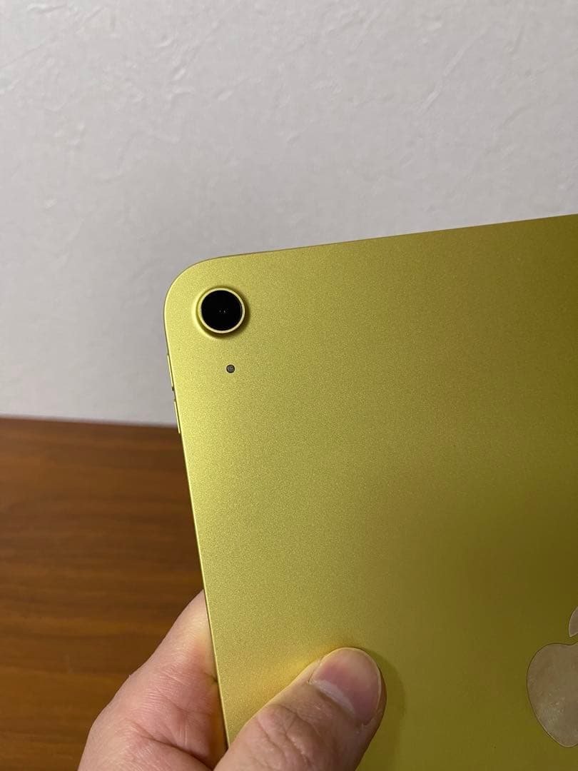 Apple iPad (第10世代) 64gb wifi モデル