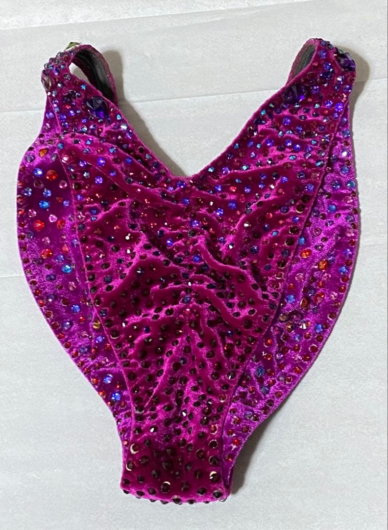 コンテストビキニ　JBBF