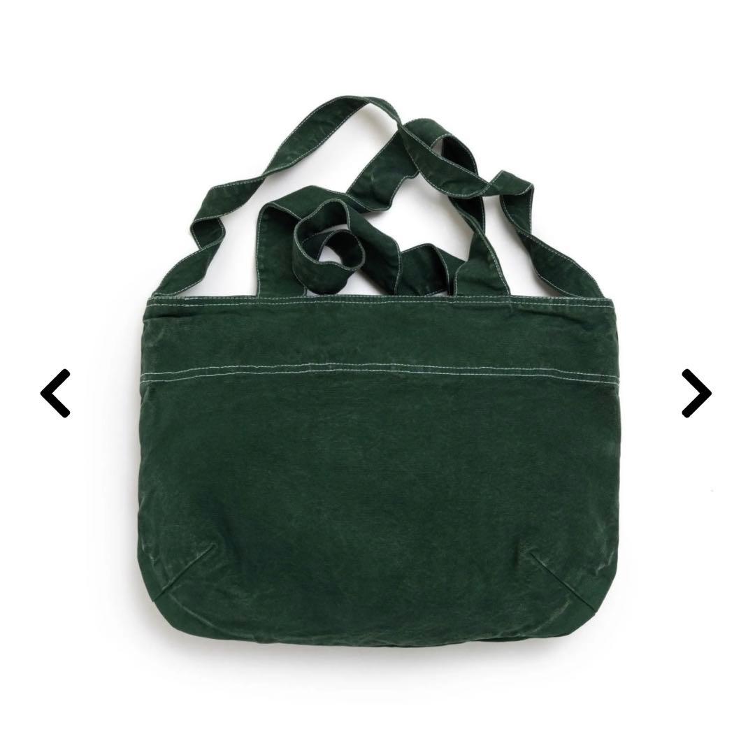 Little Tokyo Table Tennis ショルダーバッグ lttt