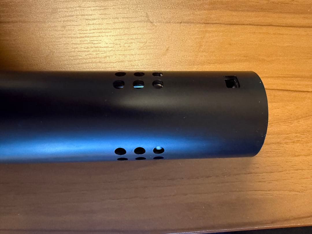 BONIQ 2.0 ボニーク 低温調理器 ブラック