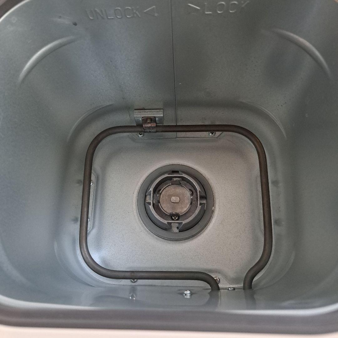 IRIS OHYAMA ホームベーカリー