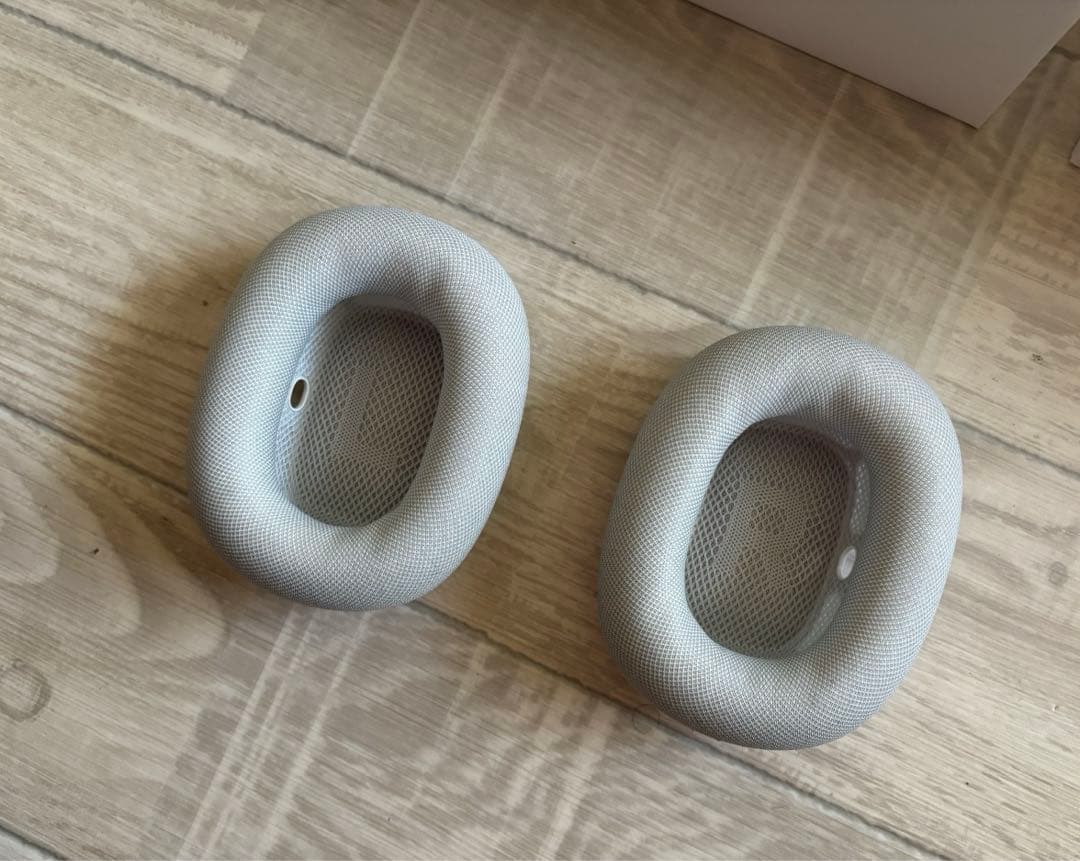 AirPods max (第一世代) 美品　完品