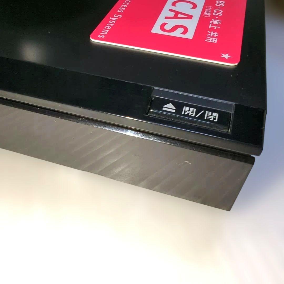 h*4様 Panasonic DMR-BRT220 Blu-rayレコーダー リ