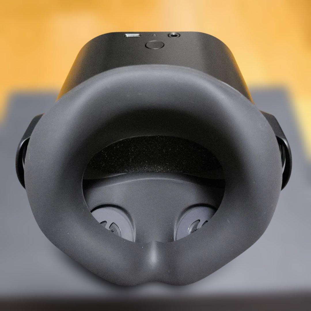 Shiftall mutalk2 防音マイク