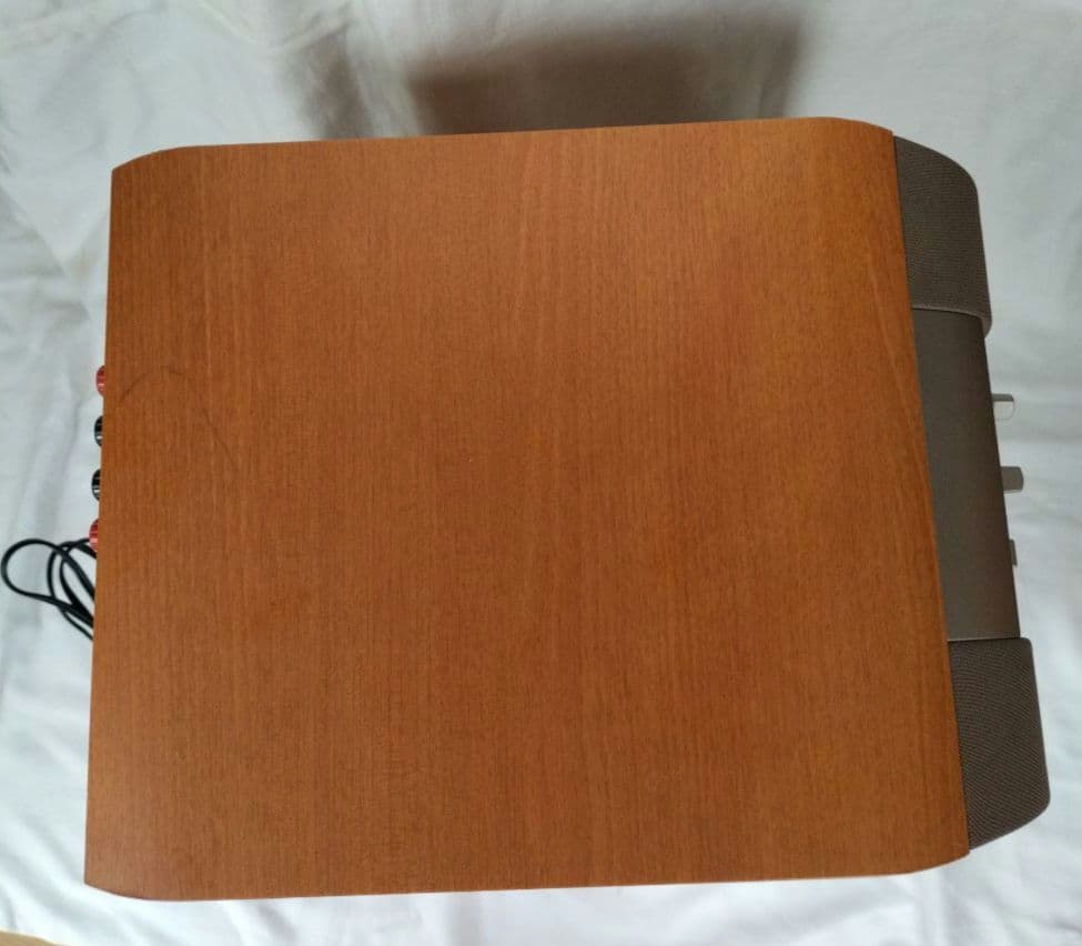 YAMAHA YST-SW45 スーパーウーファ ヤマハ