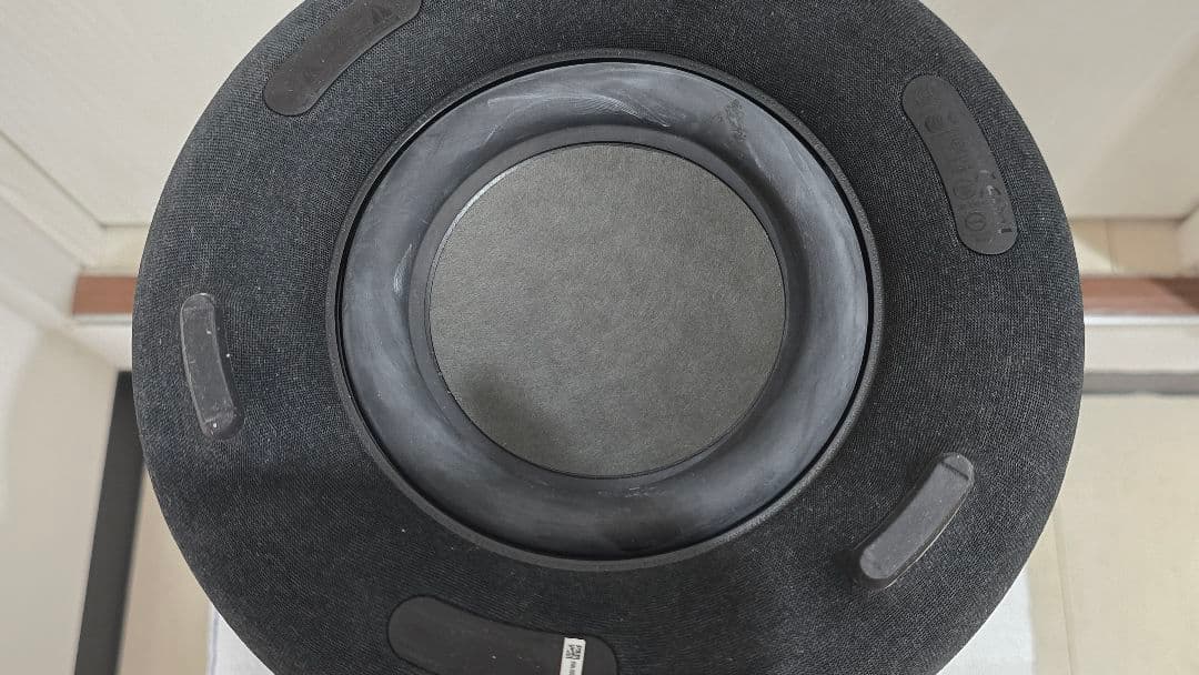 スピーカー・ウーファー harman kardon AURA STUDIO 3