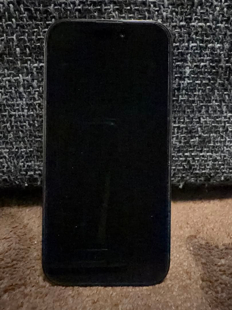 Apple iPhone 14 Pro 256GBスペースブラック　SIMフリー