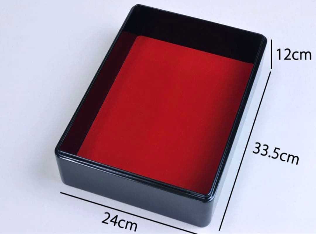 【新品未使用】高級 たまてばこ 重箱 桜 結納品 結納 結納箱