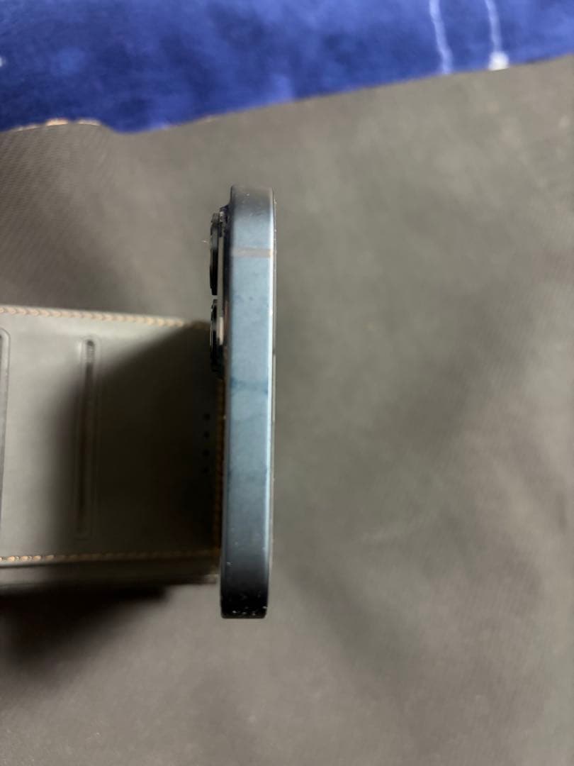 スマートフォン本体 Apple iPhone 14 Plus 128 GB