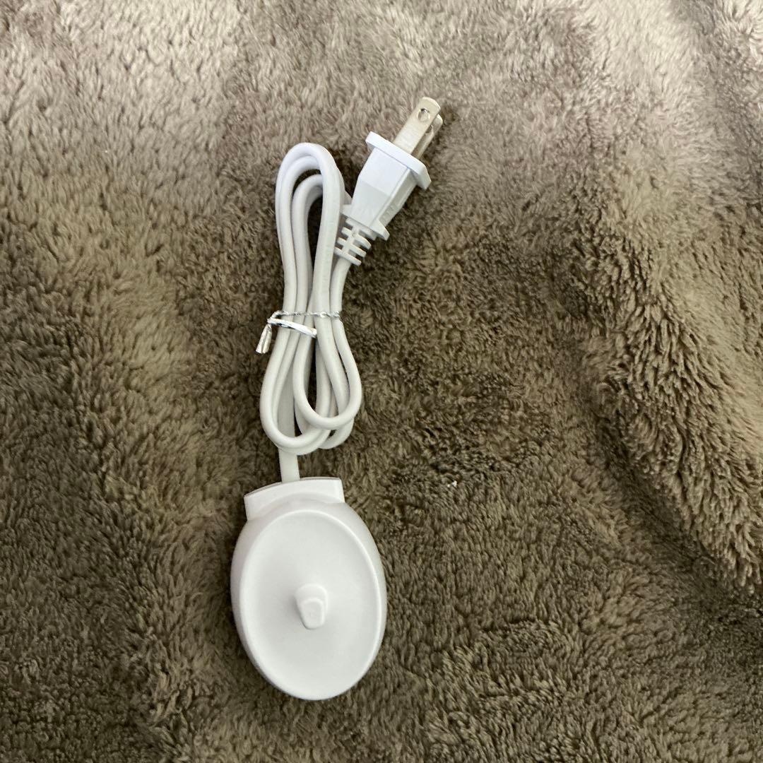 オーラルB io5 マットブラック 中古 美品 動作確認済み　保証書付き