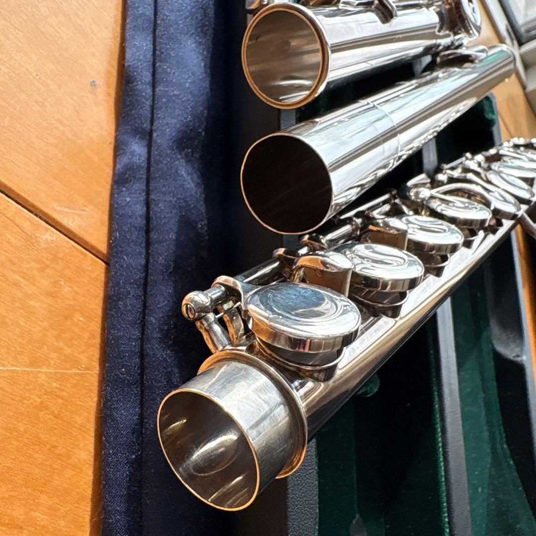Pearl Flute PF-525 フルート本体