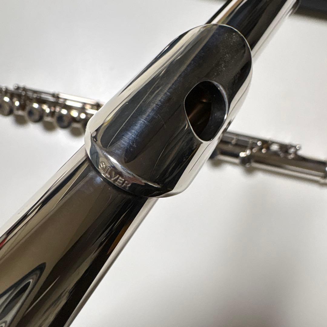 Pearl Flute PF-525 フルート本体