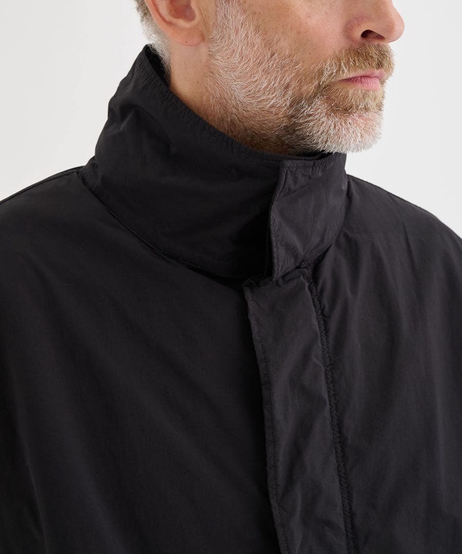 【美品】 25AW 別注Short Short Mods（Black・06）